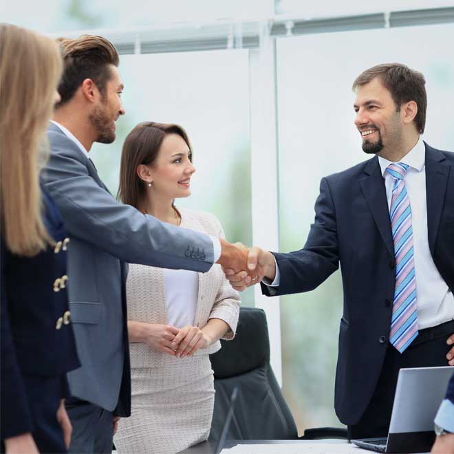 Recruitment Services