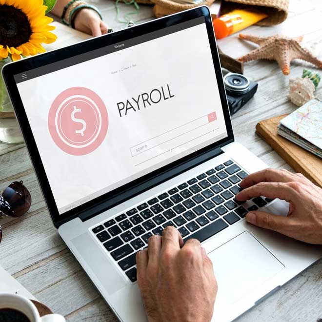Third Party Payroll Services